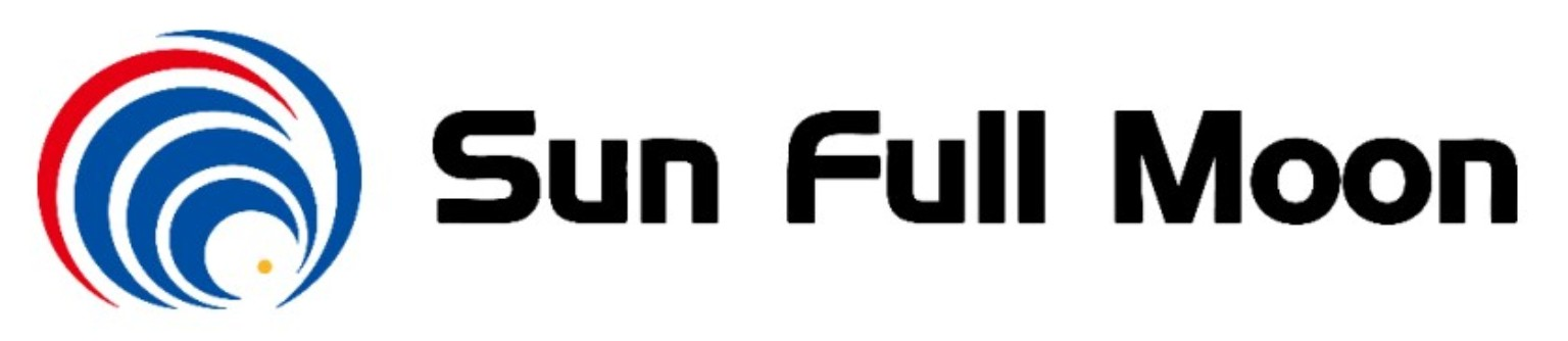 Sun Full Moon